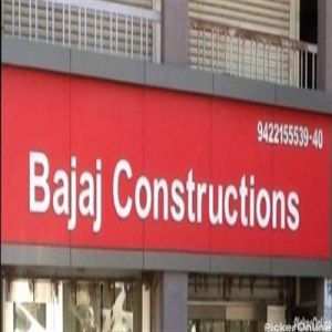 Bajaj Constructions