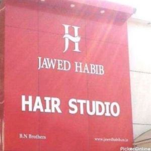 Jawed Habib Salons