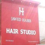 Jawed Habib Salons