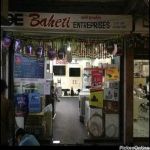 Baheti Enterprises