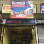 Gurumauli Ro Water Solution Sales And services