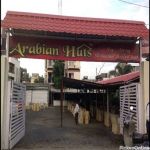 Arabian Huts Restaurants