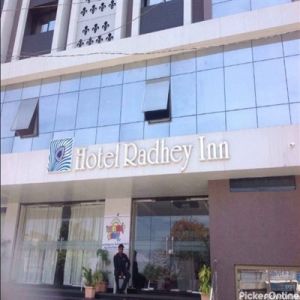 Hotel Radhey Inn