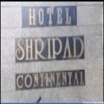 Hotel Shripad Continental