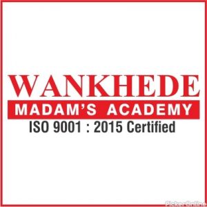 Wankhede Madam's Academy
