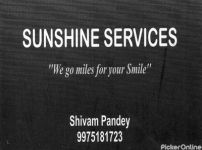 Sunshine Services