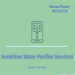Sunshine Water Purifier Services
