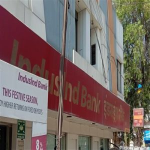 Induslnd Bank