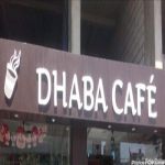 Dhaba Cafe