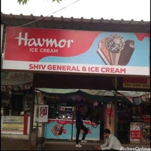 Shiv Mobile And Ice Cream