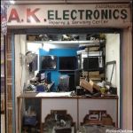 A K Electronic