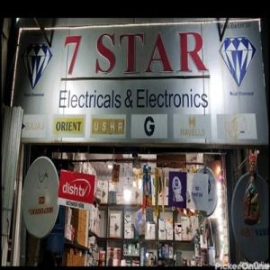 7 Star Electrical