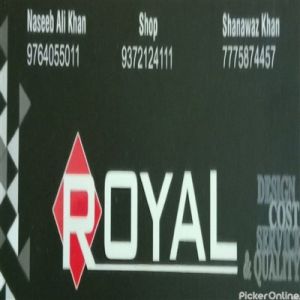 Royal Tiles