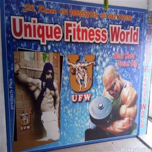 Unique Fitness World