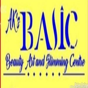 AK's Basic