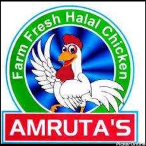 Amruta Hatcheries & Foods