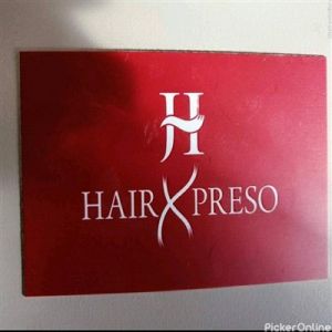 Hair Xpreso