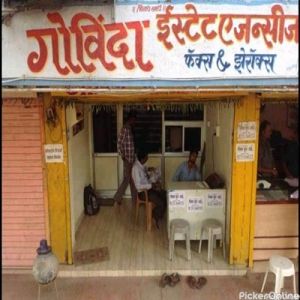 Govinda Estate Agency
