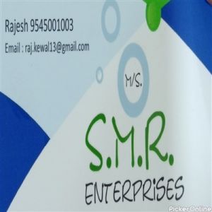 S. M. R. Enterprises