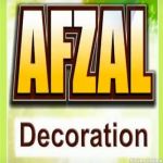 Afzal Mandap Decoration