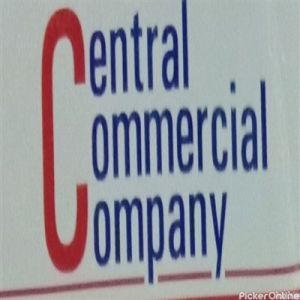 Central Commercial Company