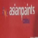 Asianpaint House