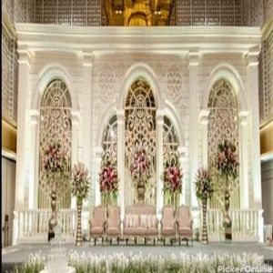 Ajmera Decoration & Cateers