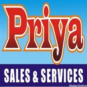Priya Sales & Services