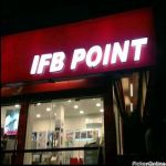 IFB Point