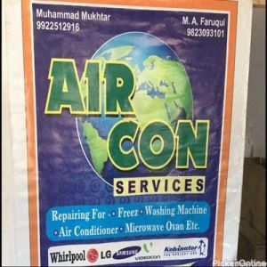 Aircon Services