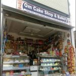 Om Cake Shop & Bakery