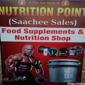 Nutrition Point