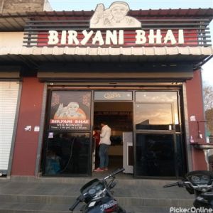 Biryani Bhai