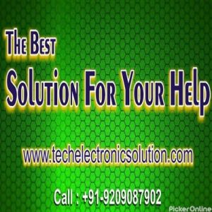 Tech Electronic Solution