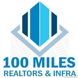 100 Miles Realtors & Infra Nagpur