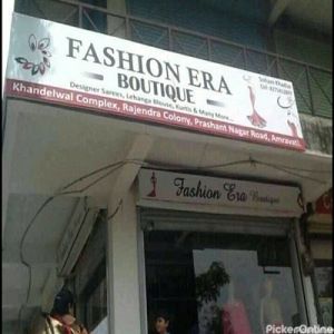 Fashion Era