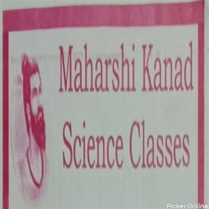 Maharshi Kanad Science Classes