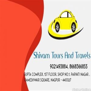 Shivam Tours And Travels