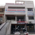 Kohinoor Hospital