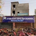 Star Kids English School