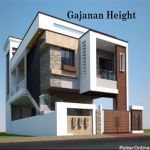 Gajanan Height