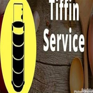 Tiffin Service