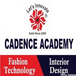 Cadence Academy Fashion & interior Designing Institutes Wardhman Nagar