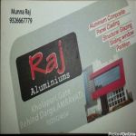 Raj Aluminium