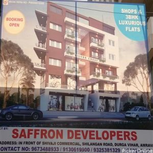 Saffron Developers