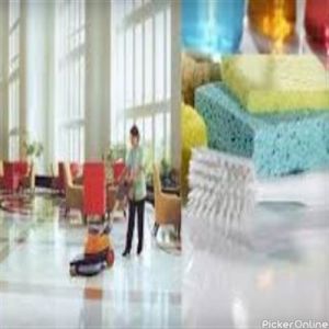 Smart Cleaning Services