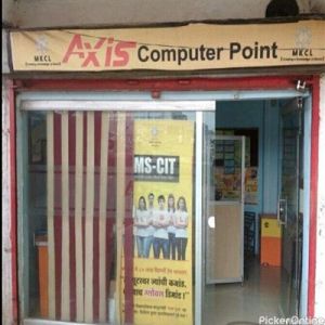 Axis Computer Point