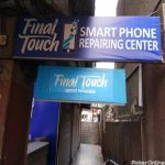 Final Touch Mobile Shop