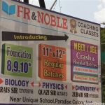 FR And Noble Coaching