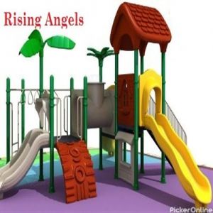 Rising Angels